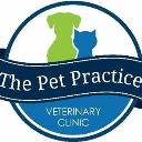ThePetPractice Veterinary Clinic logo